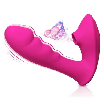 Novo Punco Angela Sesanju Vibrator USB Polnjenje Ženske Vaginalne Pritisni in Masaža Self-Kapitan Seks Odraslih