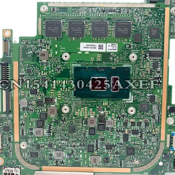 GU2DM-MB Laptop matično ploščo za Acer Switch5 SW512-52 izvirnih mainboard 8GB-RAM I7-7500U delajo dobro