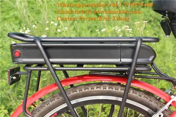 Pedal electric tovora kolo /tovor tricikel za družino s tremi kolesi