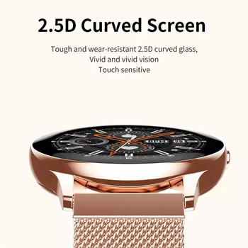 Xiaomi Tovarne S8 Človek Pametno Gledati Nepremočljiva Fitnes Zapestnica Ženske Smartwatch Srčni Utrip Spanja Monitor Tracker Digitalne Ure