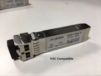Za H3C 28Gb/s 1310nm SFP28 10km / Oddajnik,25G SFP28 LR optični modul z LC konektor,enoten način.