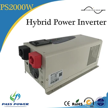 Sončne in vetrne hybrid power inverter sončne Inverter moč 1KW,1,5 KW,2KW,3KW,4KW,5KW,6KW
