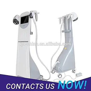 Rf vakuumske Roller Masaža Trebuha Hip Hujšanje, Oblikovanje RF Vakuumske Roller+BIO Rf telesa, hujšanje lepota oprema
