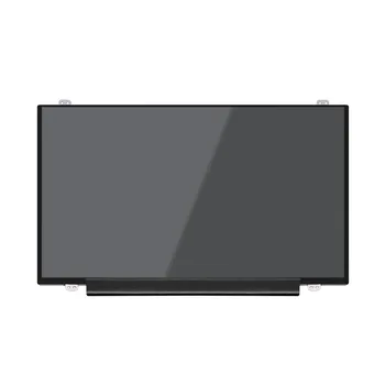 LCD Zaslon ekran IPS Matriko za Lenovo Ideapad 330-14AST 81D5 310S-14ISK 80UA V130-14IGM 81HM V330-14ARR V330-14ISK 81AY