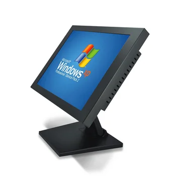 12 inch WIN7, zaslon na dotik, plošča PC tablični računalnik kiosk industriji računalnik, lcd zaslon, mini RAČUNALNIK vse v enem za vdelavo vesa