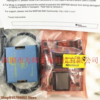 Original MSP-EXP430F5438 1piece