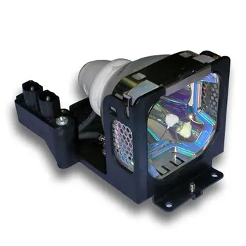 Združljiv Projektor lučka za CANON LV-LP21,9923A001AA,LV-X4,LV-X4E