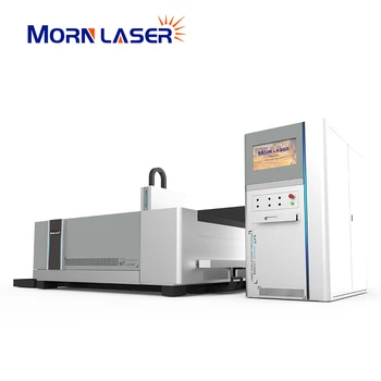 Kitajska Fiber Laser rezalni Stroj, Cena-jekla, Aluminija, Bakra, Stroj za Rezanje