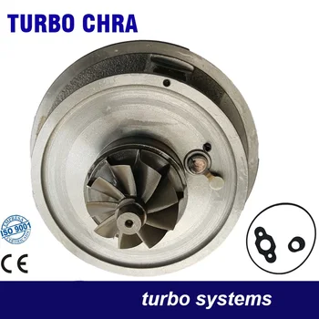 Turbopolnilnikom kartuše BV39 turbo core 8200204572 54399980027 54399700027 CHRA za Renault Scenic II 1.5 dCi 03 - 74kw 76kw