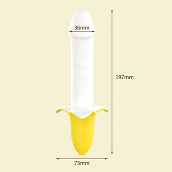 G Spot Vagina Vibrator za Klitoris Stimulator Ženski Masturbator Vagina Massager Parov Seks Igrače za Ženske, Moške Odrasli Ženski Vibrator