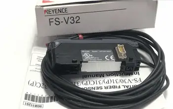 Original FS-V32 KEYENCE digitalni optični senzor