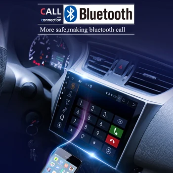 2 din 8 core android 10 avtoradio avto steretip za Volkswagen VW Passat B6 B7 CC 2007-navigacija GPS DVD Predvajalnik