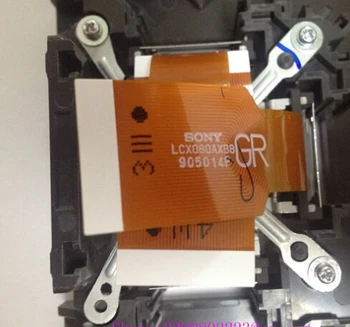 Projektor LCD Prizmo Blok Za Hitachi SPTE-RX70 Cel Blok LCX080 Lcd Set