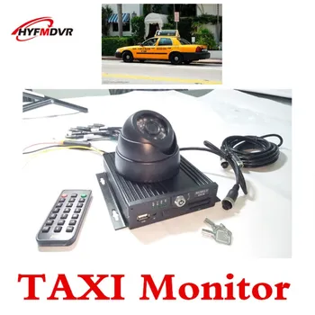 4CH mdvr taxi spremljanje naprave ahd720p arabski / English support ntsc/pal sistem
