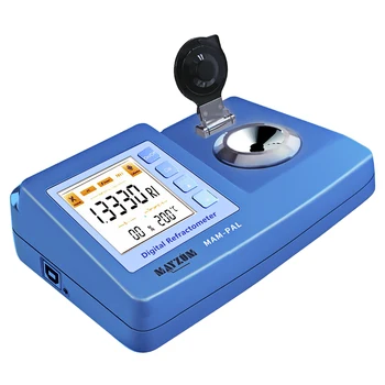 Prenosni Digitalni Refraktometer , Aparat TDS Koncentracija Meter