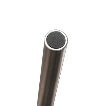 4/3 4/4 Violončelo Endpin Titana trdno palico & Titan votlih cevi z ogljikovim težko palico v notranjosti SL806