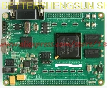Brezplačna dostava FPGA+USB3.0 odbor CYUSB3014 odbor FX3 odbor DDR2 USB