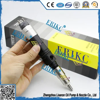 ERIKC Auto Motor Sistemov Injektor Common Rail 095000-548# 095000-5480