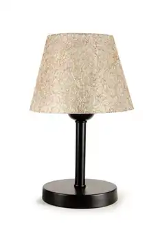 Luče Eno Lampshade L30-4147,namizne svetilke, Namizne svetilke, ob Postelji svetilko, spalnica noč svetilke, namizne svetilke za spalnico