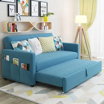 RAMA DYMASTY funkcionalne kavč, moda pogradom za dnevne sobe, pohištvo
