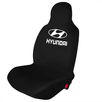 Hyundai Ioniq Auto Sedeža Kritje za Hyundai Avto Sedež Zaščitnik Česana Bombaž Avto Sedeža