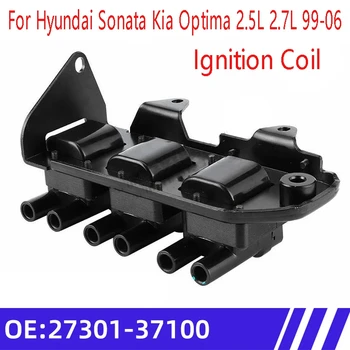 Kontakt za Vžig avtomobila Tuljava 27301-37100 za Hyundai Sonata Kia Optima 2.5 L 2.7 L 99-06