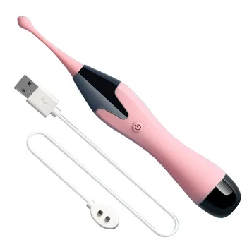 Visoko Frekvenčni Vibrator Hitro Stimulateur Klitoris Ženski Orgazem Vibrator Ultrazvok Vrhunec Dražila Vibratorji Sex Igrače za Ženske