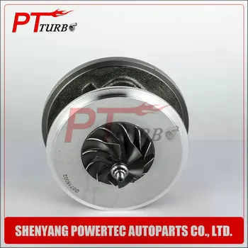 Turbos nadomestni deli GT1749V 729041 28231-27900 turbo kartuše turbine jedro za Hyundai Trajet 2.0 CRDi D4EA-V 92Kw 125Hp -