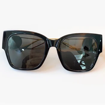 Vintage blagovno Znamko Design sončna Očala Ženske Moški Spuare Ogledalo sončna Očala Vožnje Očala Oculos De Sol Poletje UV400