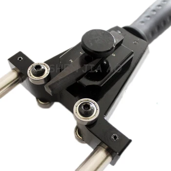Multi-funkcijo (desorber) za BXQ-80B Kabel Žica Striptizeta Rotacijski Rezalnik Cut Žice Odstranjevalcev 80 mm Izolacijo (desorber) za Orodje