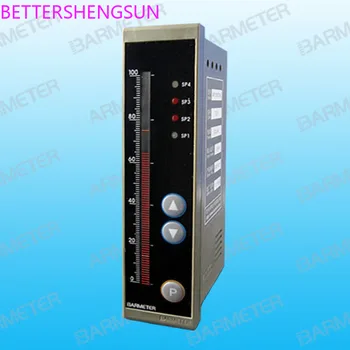 Tekoče ravni prikaz / level control 4-kanalni izhod za alarm inteligentni instrument \ temperaturni regulator