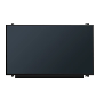 Za 15,6 palčni IPS Prenosni slim LCD ZASLON LP156WF4 SLB5 LP156WF4-SLC1 LP156WF4-SLB2 LP156WF4-SLB3 LED Zaslon matrix 1920x1080 40pin