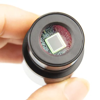 5.0 MP USB Digitalni Mikroskop Elektronski Okular USB 2.0 CMOS Video Kamere Industrijsko Okular s 30mm 30.5 mm Adapter Ring