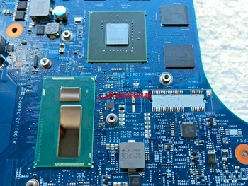 Original ZA Dell 7737 Matično ploščo Z i7-4500U CPU IN GT750M 0CJFT4 CJFT4 CN-0CJFT4 F53D4 Polno TESED OK