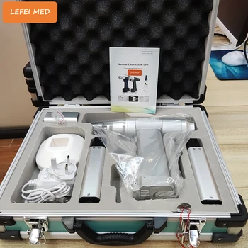 LF5714 Ortopedskih Vaja Kit kirurški instrument za bolnišnici