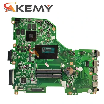 Akemy Prenosnik Za ACER Aspire E5-573 i5-4200U Mainboard DA0ZRTMB6D0 SR170 N16V-GM-B1 DDR3